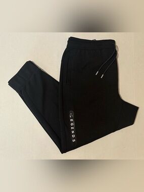 Legends Hawthorne Tech Jogger - XXL